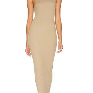 The Line by K Gael Dress